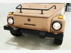 Thumbnail Photo 29 for 1974 Volkswagen Thing